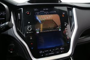 Subaru Outback bild 11