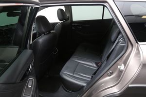 Subaru Outback bild 14