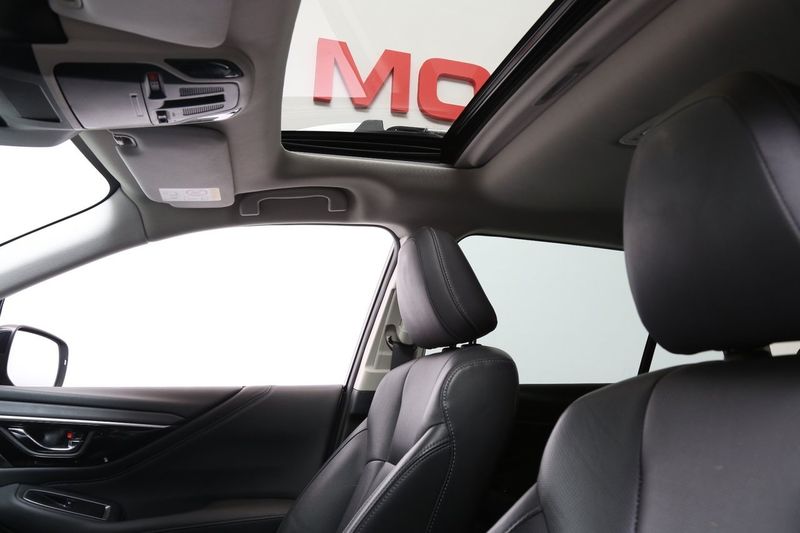 Subaru Outback bild 6