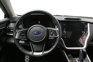 Subaru Outback bild 9