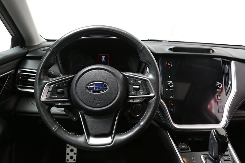 Subaru Outback bild 9
