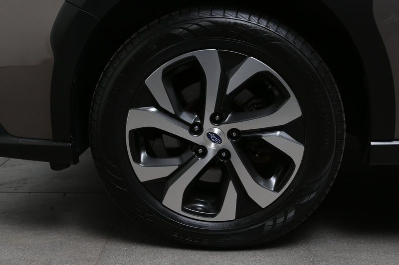 Subaru Outback bild 7