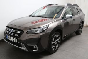 Subaru Outback bild 3
