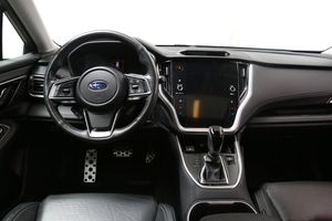 Subaru Outback bild 8