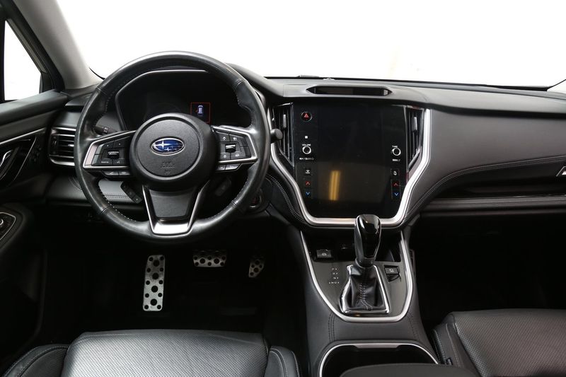 Subaru Outback bild 8