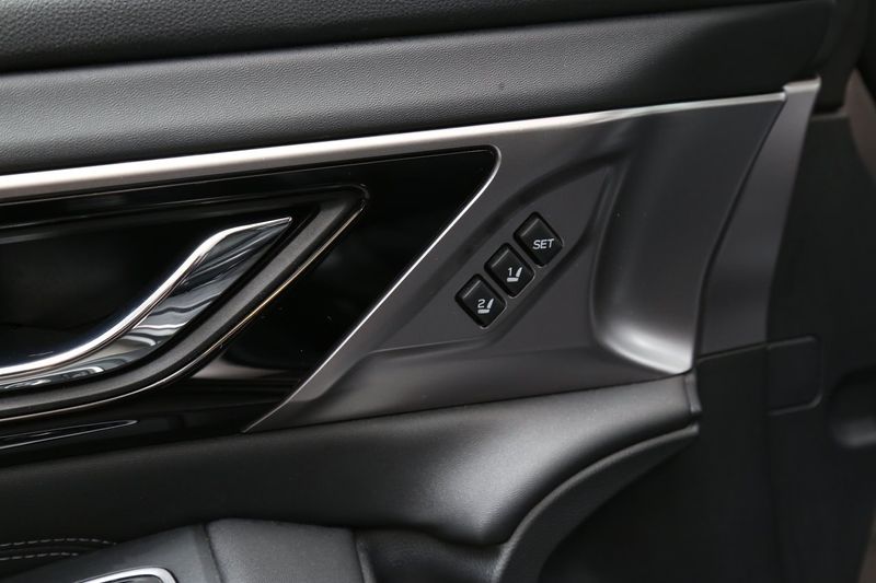 Subaru Outback bild 10