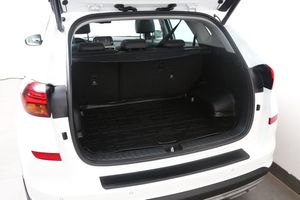 Hyundai Tucson bild 14