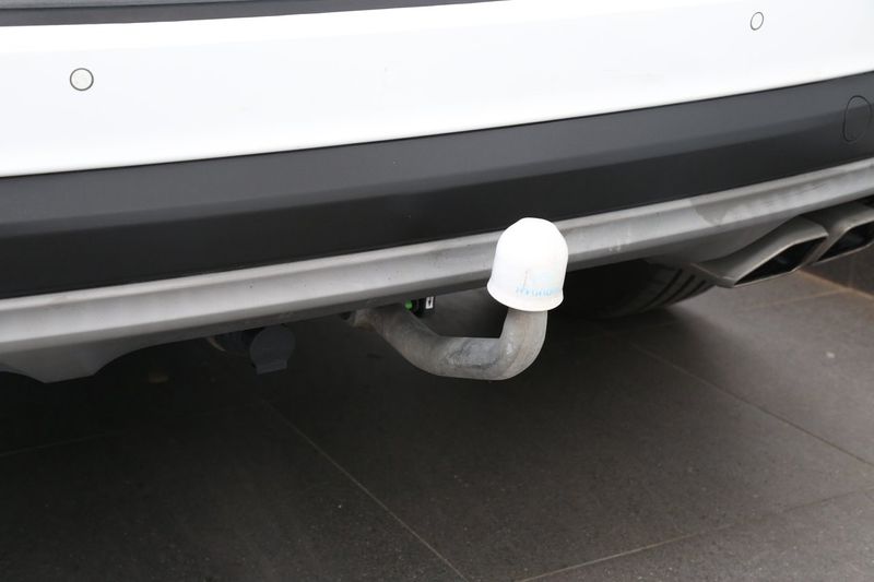 Hyundai Tucson bild 16
