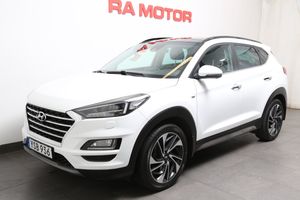 Hyundai Tucson bild 1