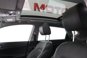 Hyundai Tucson bild 11