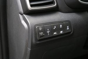 Hyundai Tucson bild 10