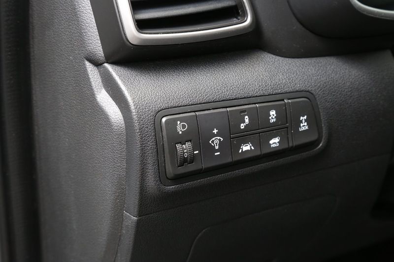 Hyundai Tucson bild 10