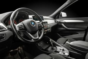 BMW X1 bild 15