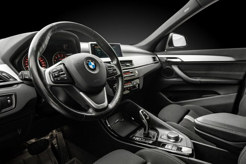 BMW X1 bild 15