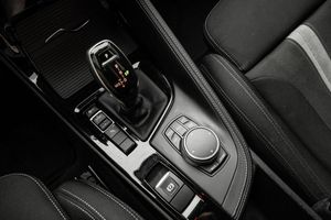 BMW X1 bild 13