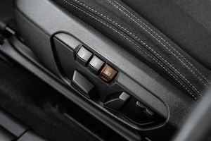 BMW X1 bild 16