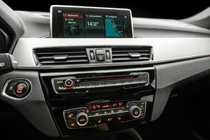 BMW X1 bild 12