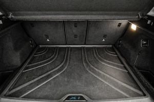 BMW X1 bild 18