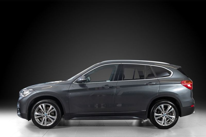 BMW X1 bild 3