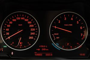 BMW X1 bild 10
