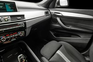 BMW X1 bild 14