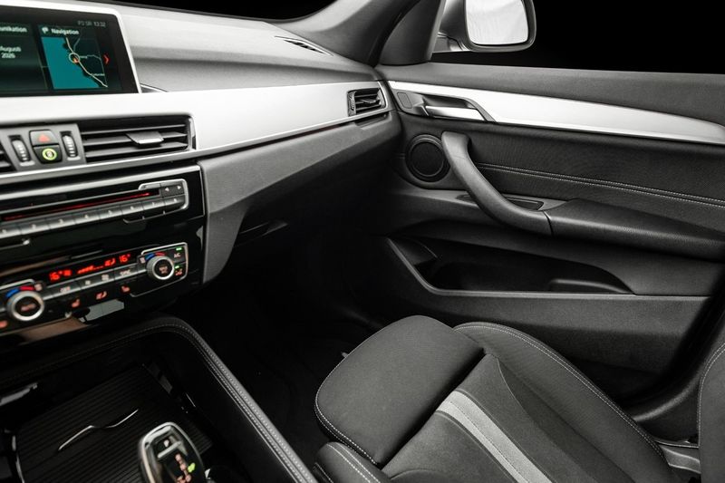 BMW X1 bild 14
