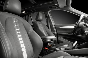 BMW X1 bild 20