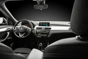 BMW X1 bild 21