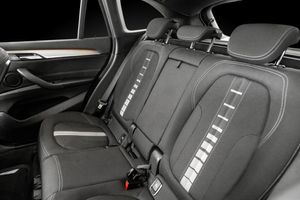 BMW X1 bild 17