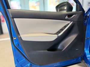 Mazda CX-5 bild 9