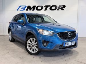 Mazda CX-5 bild 7
