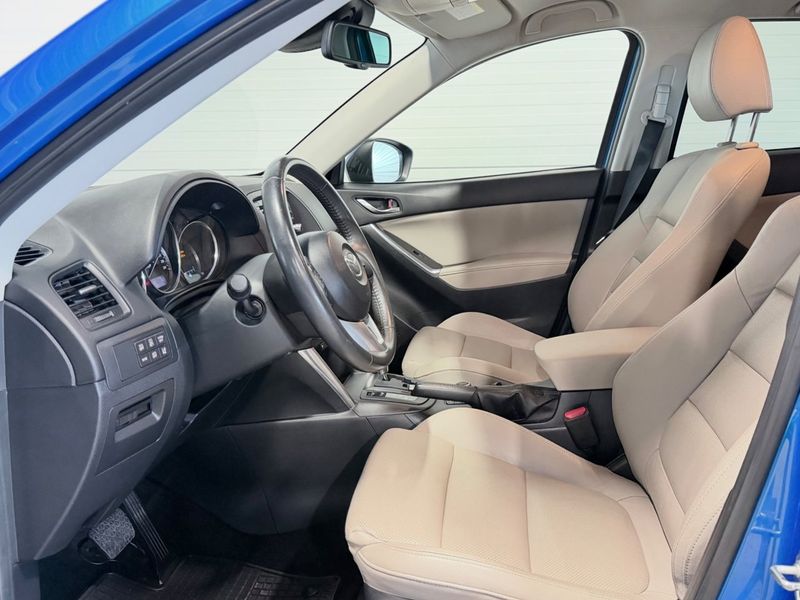 Mazda CX-5 bild 10