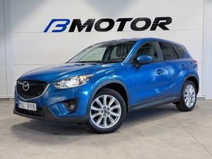 Mazda CX-5 bild 1