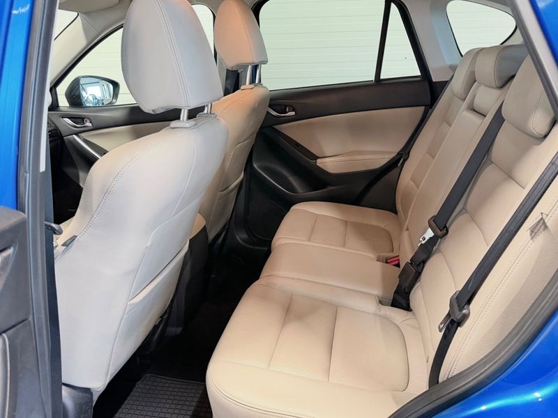 Mazda CX-5 bild 14