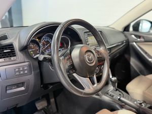 Mazda CX-5 bild 11