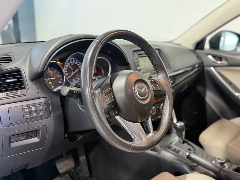 Mazda CX-5 bild 11