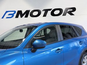 Mazda CX-5 bild 3