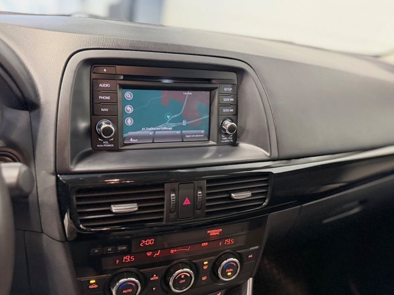 Mazda CX-5 bild 13