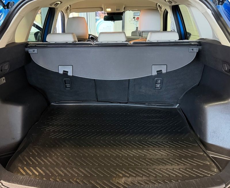 Mazda CX-5 bild 15