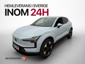Volvo EX30 bild 4