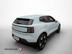Volvo EX30 bild 9