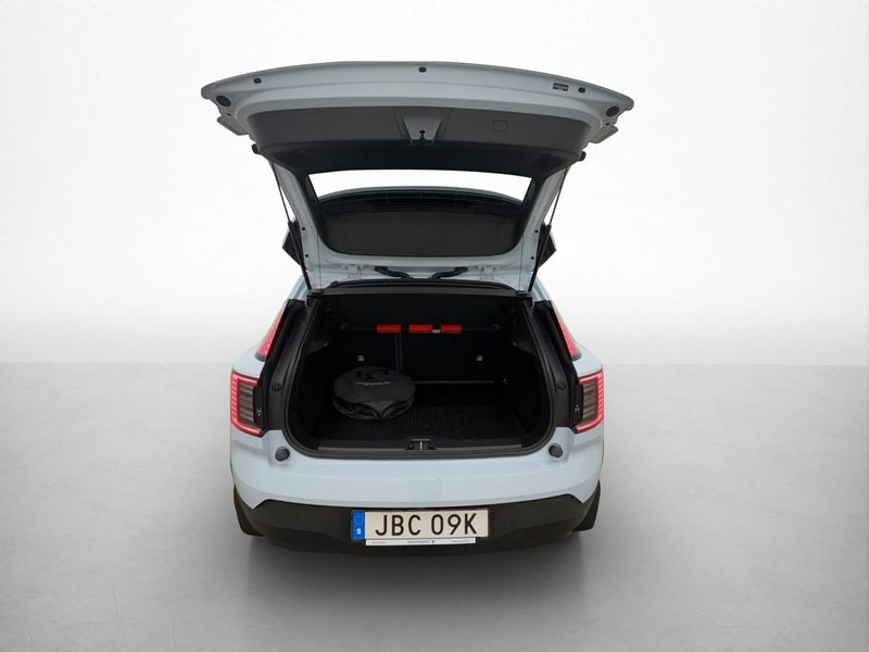 Volvo EX30 bild 13