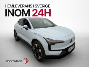 Volvo EX30 bild 1