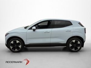 Volvo EX30 bild 5