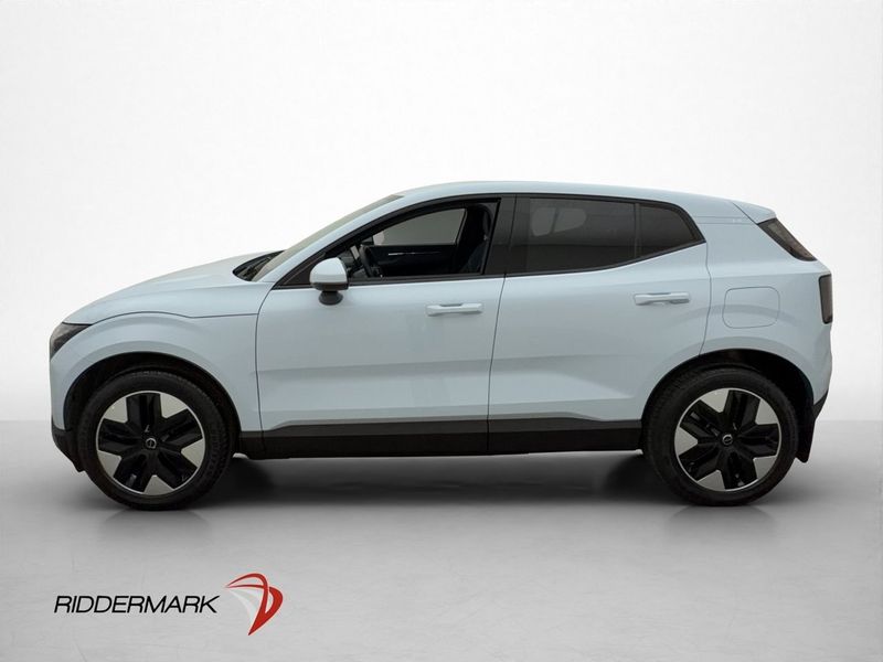 Volvo EX30 bild 5