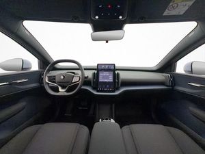 Volvo EX30 bild 15