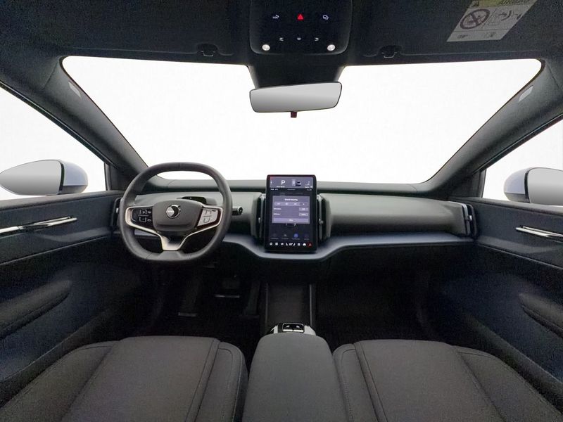 Volvo EX30 bild 15