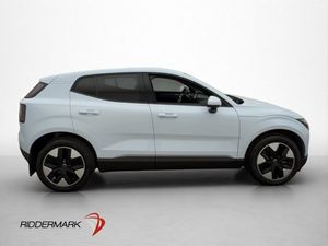 Volvo EX30 bild 10