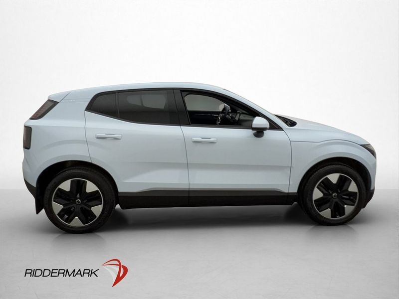 Volvo EX30 bild 10
