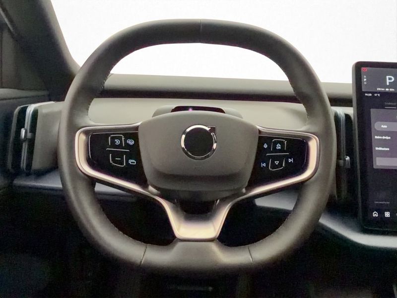 Volvo EX30 bild 18